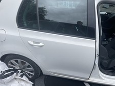 Volkswagon golf mk6 for sale  ILFORD