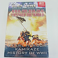 Wwii ww2 dvd for sale  Mims