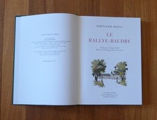 Rallye baudry karl d'occasion  Offranville