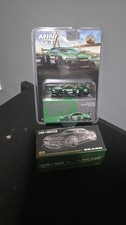 Kaido House and Mini GT Set Salao DieCast 6 2025 Nissan R34 Skyline 1/64 comprar usado  Brasil 
