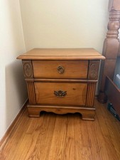 Ashley solid wood for sale  Belleville