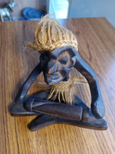 Vintage african tribe for sale  Arcadia