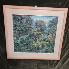 Batik bali con usato  Montespertoli