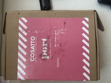Cosatto port isize for sale  WOLVERHAMPTON