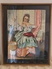 Vintage fine art d'occasion  Cusset