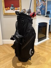 Sacca callaway drive usato  Roma