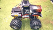 Tamiya bullhead monster gebraucht kaufen  Gelsenkirchen