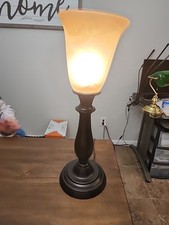 Vintage style lamp for sale  Temple