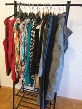 Bekleidungspaket damen 46 gebraucht kaufen  Nürnberg