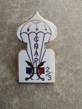 Médaille militaire insigne d'occasion  Celles-sur-Belle