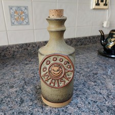 Tremar pottery whisky for sale  ABERTILLERY