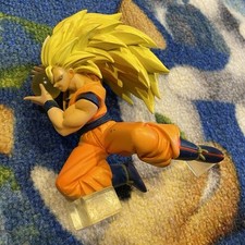 Dragon ball ss3 for sale  Annandale