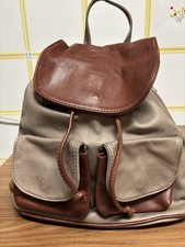 Zaino donna vera usato Zaino donna vera usato  Milano