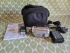 Jvc everio mg21ek d'occasion  Expédié en Belgium