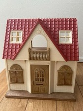 Ensemble sylvanian family d'occasion  Expédié en France