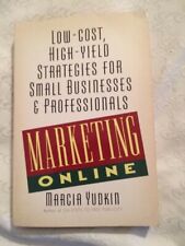 Marketing online marcia usato  Bergamo