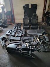 Audi line leather for sale  BIRMINGHAM