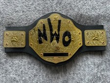 Wwe wcw nwo for sale  MITCHAM