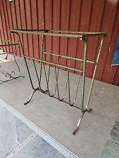 Vintage mcm metal for sale  Shoreham