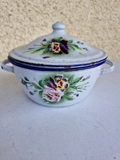 Casserole ancienne tôle d'occasion  Vesoul