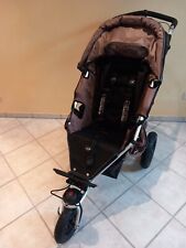 Kinderwagen tfk joggster gebraucht kaufen  Eiselfing