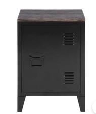 Industrial style storage for sale  DERBY