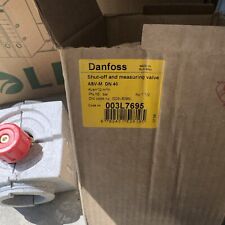 Danfoss strangregulierventil gebraucht kaufen  Herbrechtingen