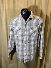 Mens levis western for sale  Shipping to Ireland