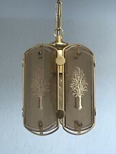 Lustre suspension plafonnier d'occasion  Grenoble-