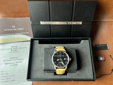 Orologio automatico uomo usato  Bedollo