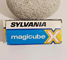 Flash sylvania magicube d'occasion  Frénouville
