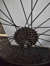 Planet carbon wheels for sale  LIVERPOOL