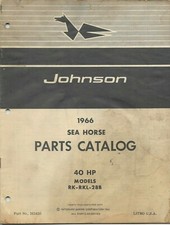 Johnson motor boat for sale  Vulcan