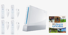 Guaranteed nintendo wii for sale  Jamestown