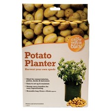 Potato bag veg for sale  GAINSBOROUGH
