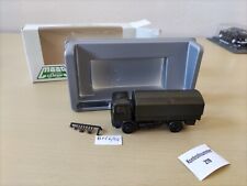 Maag camion militaire d'occasion  Toulouse-