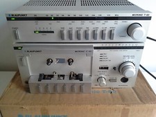 Blaupunkt micronic tuner gebraucht kaufen  Offenbach am Main