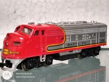Bachmann scale 215 for sale  Hastings