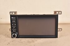 Nissan versa radio for sale  Saint Louis