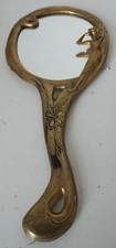 Art deco brass for sale  BROADSTAIRS