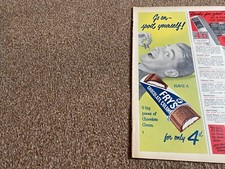 Ppobk2 advert 14x5 for sale  UK