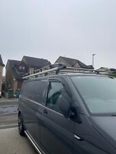 Rhino aluminium roof for sale  HALIFAX
