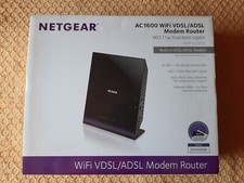modem router wi fi netgear usato modem router wi fi netgear usato  Trebisacce