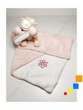 Doudou plat couverture d'occasion  Plouzané