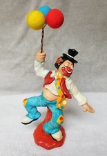 Clown figurine vintage for sale  Philadelphia