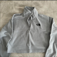 Grey fleece north for sale  SMETHWICK