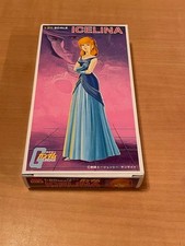 Icelina figurine kit d'occasion  Paris XVII