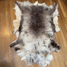 Beautiful reindeer throw for sale  Sandy Hook