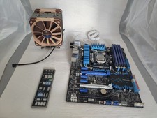 Asus mainboard p8z gebraucht kaufen  Deutschland