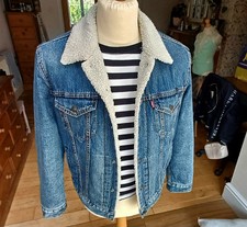 Retro vintage levis for sale  DERBY